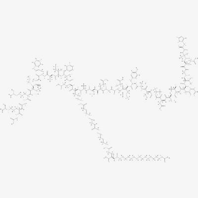 Semaglutide– Dyabèt (Wout recombinant), dyabèt Bulk, Nimewo CAS: 910463-68-2